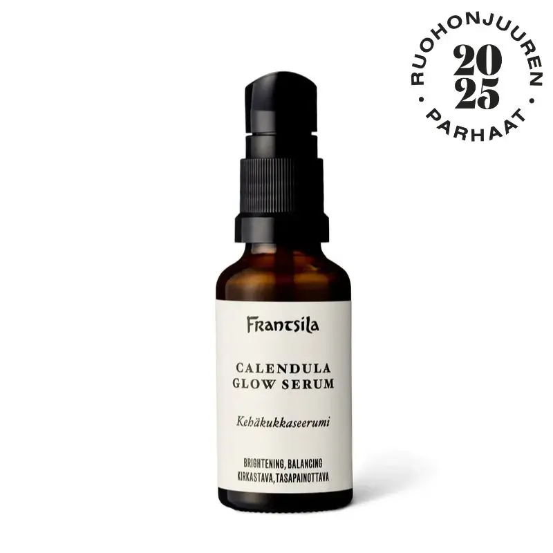 Kehäkukka seerumi, 30 ml
