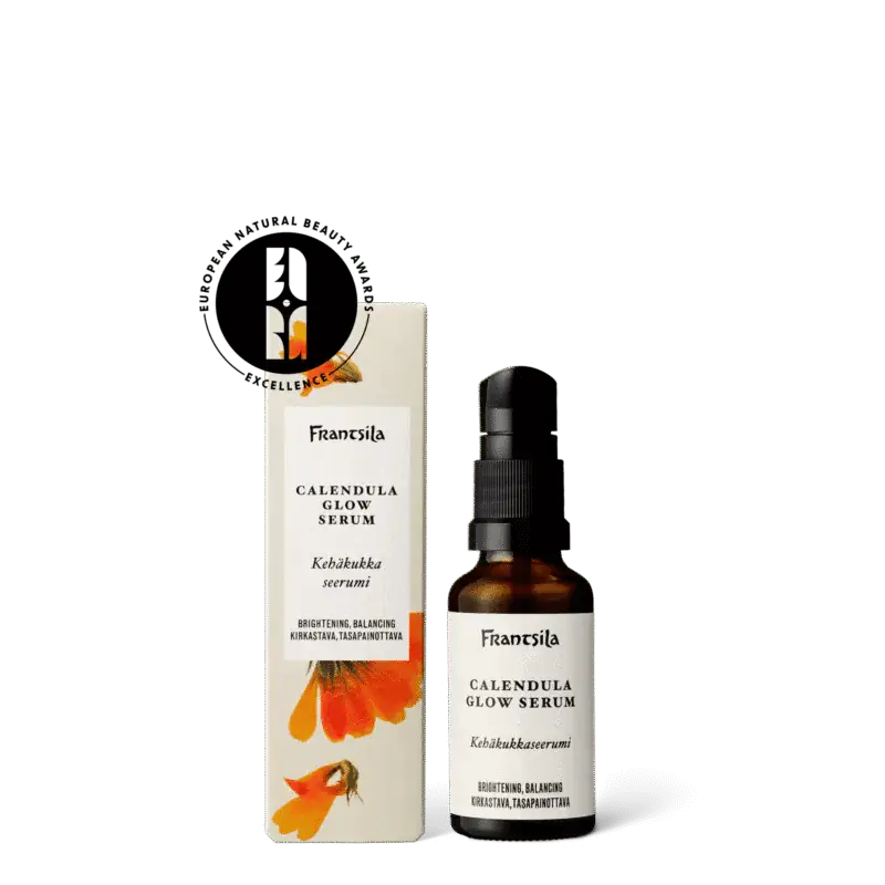 Kehäkukkaseerumi 30 ml, Frantsila
