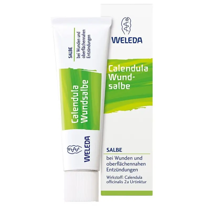 Kehäkukkavoide 10 %, 70 g