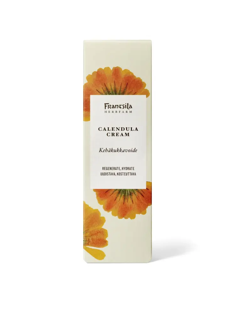 Kehäkukkavoide, 60 ml