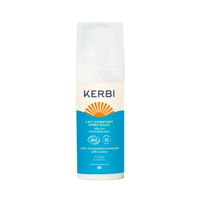 Kerbi After Sun Voide
