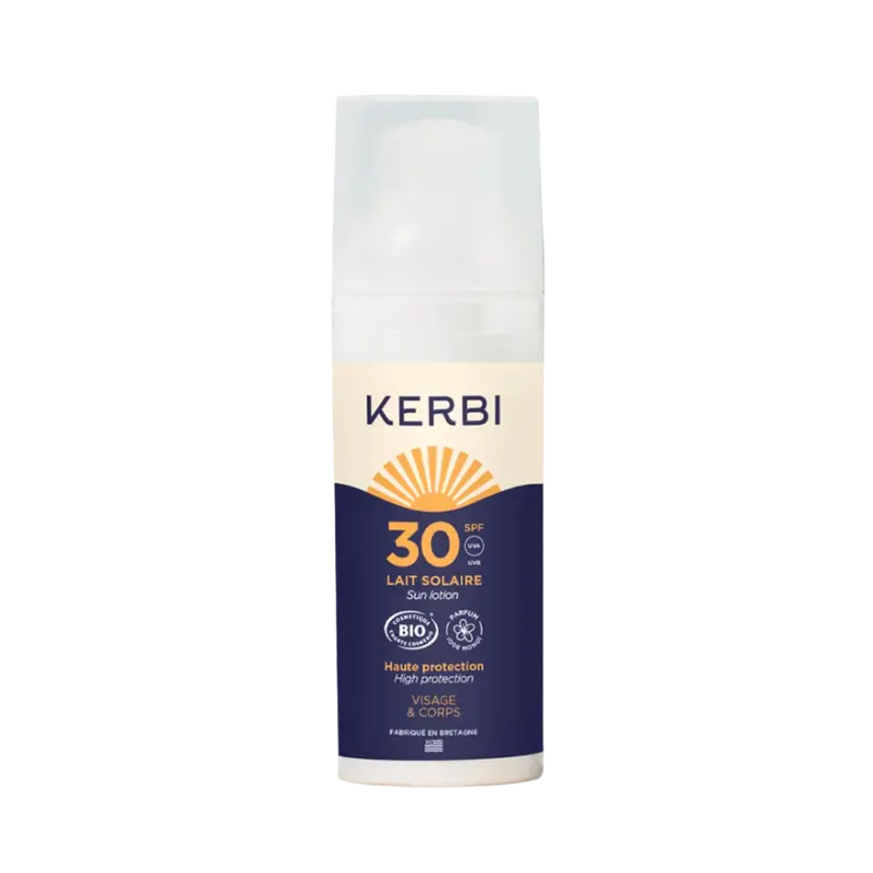 Kerbi Aurinkovoide SPF 30