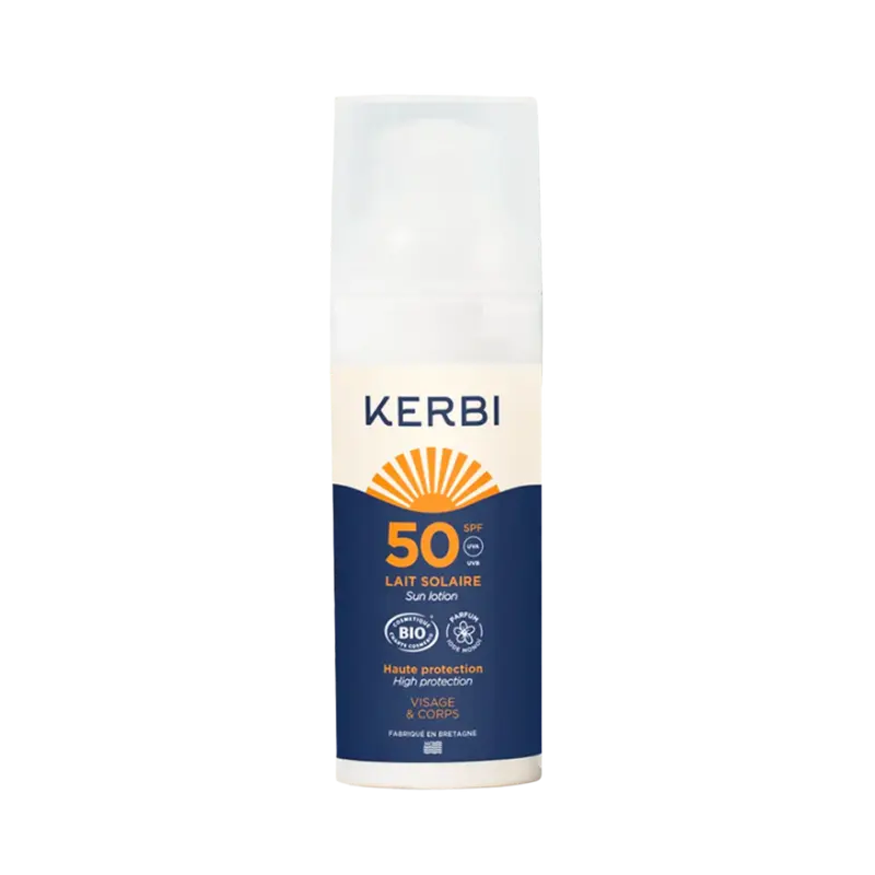 Kerbi Aurinkovoide SPF 50
