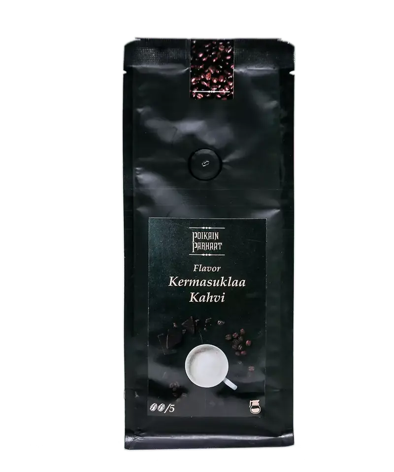 Kermasuklaakahvi 100g