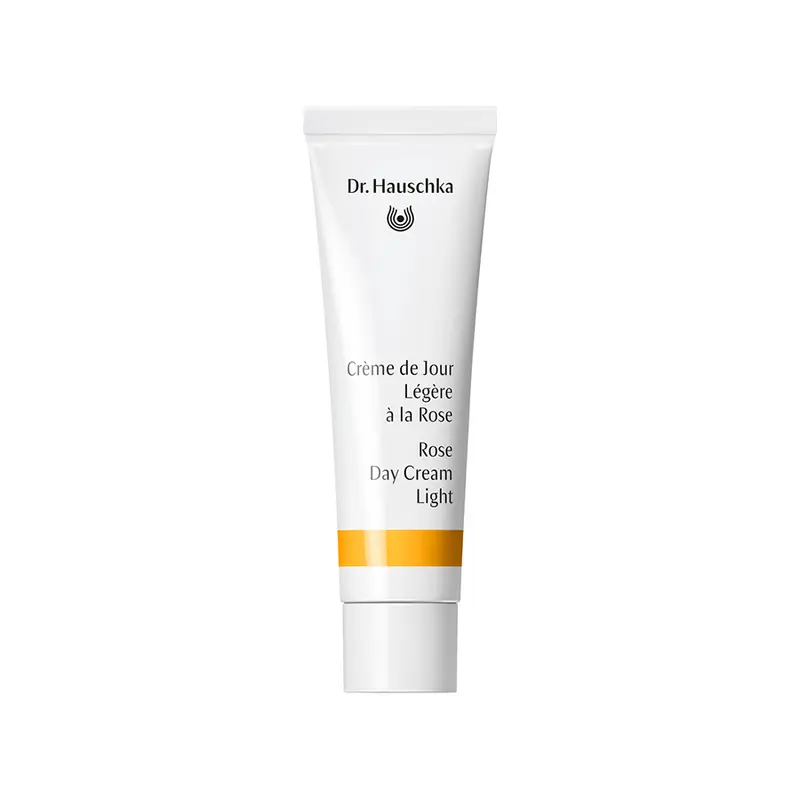 Kevyt ruusuvoide, 30 ml