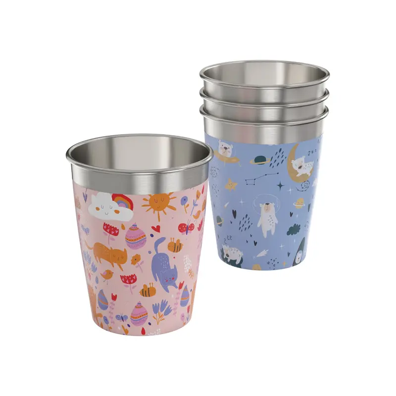Kids Cup Set Daydream 0.35 L