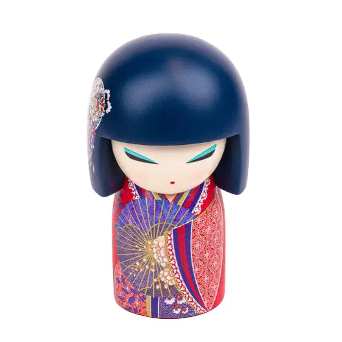 Kimmidoll Nukke Mamiko 10 cm