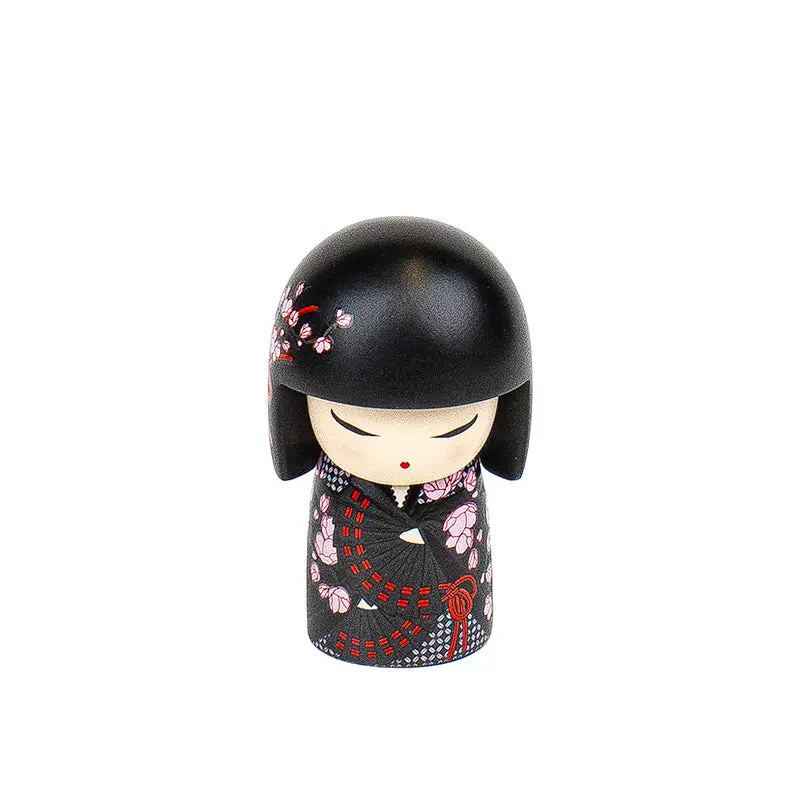 Kimmidoll Nukke Michiko 6 cm