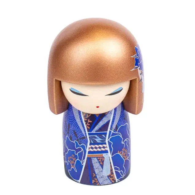 Kimmidoll Nukke Miyuki 10 cm