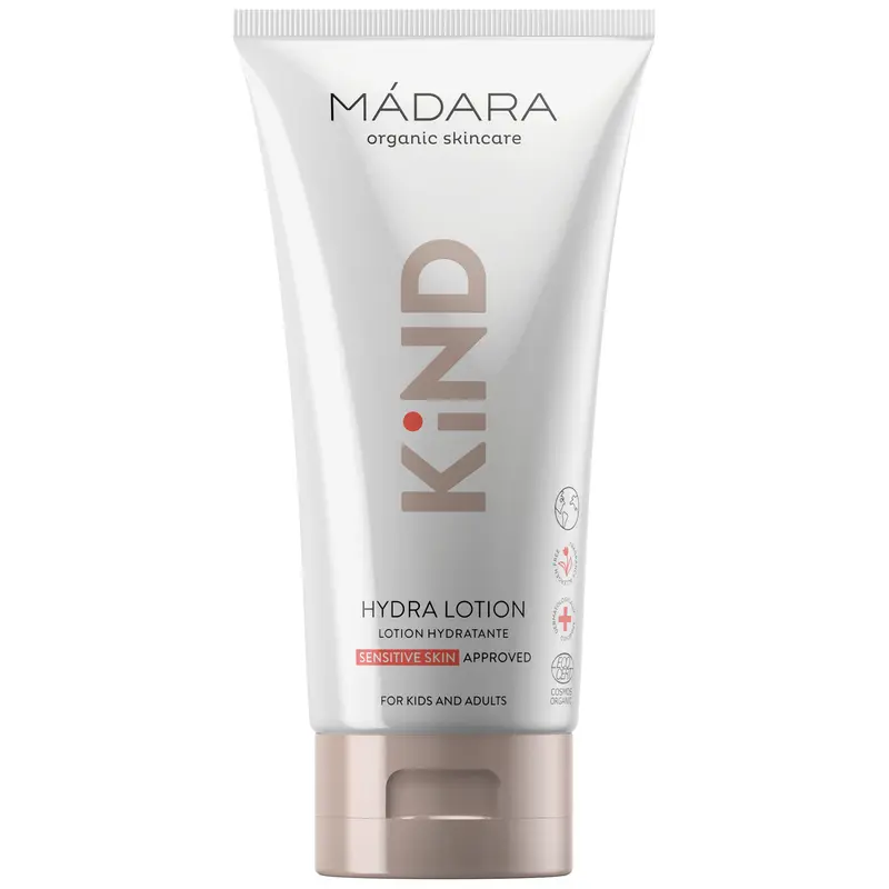 KIND Hydra Lotion vartaloemulsio 175 ml