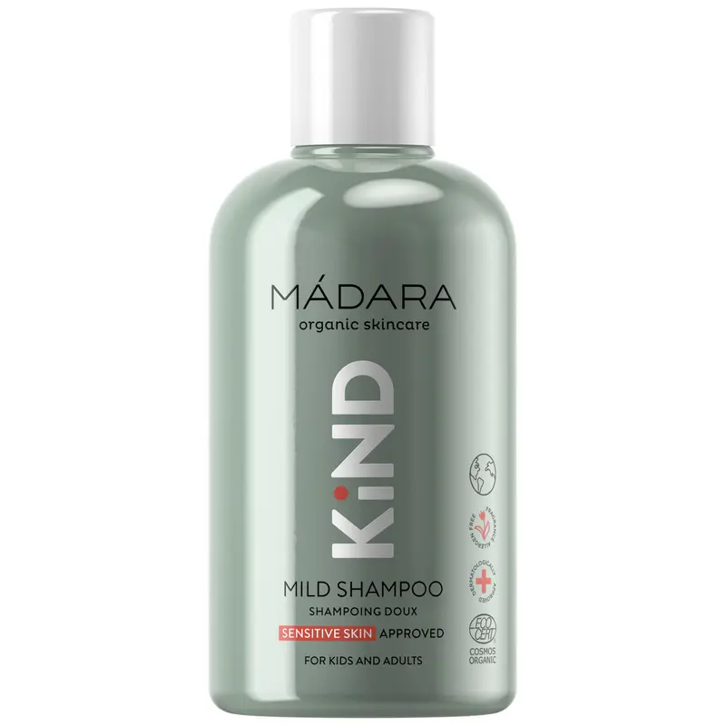 KIND Mild Shampoo 250 ml