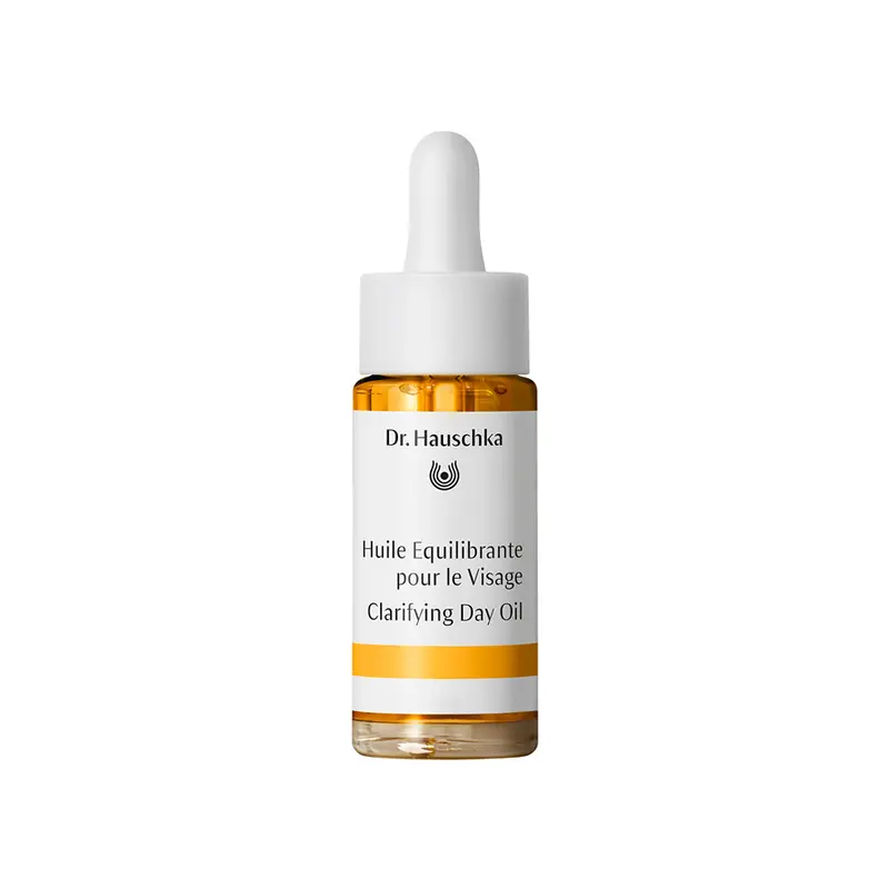 Kirkastava kasvoöljy, 18 ml