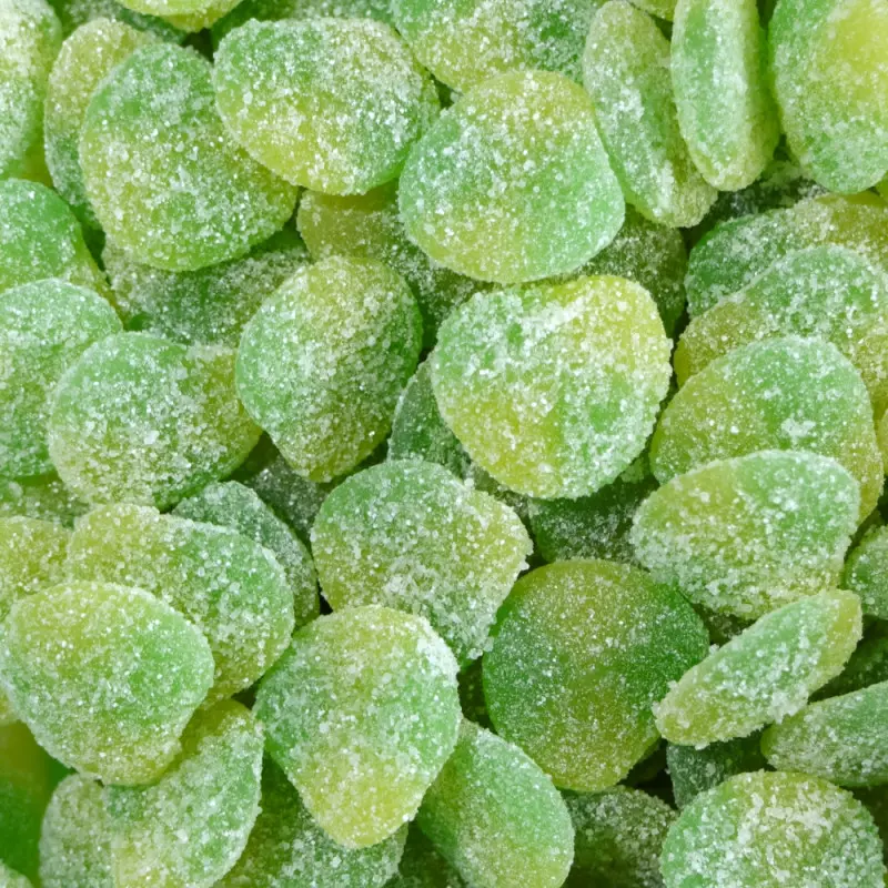 Kirpeä Persikka 3,00kg