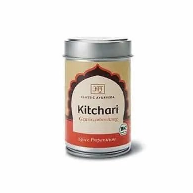Kitchari Love - mausteseos, 100 g