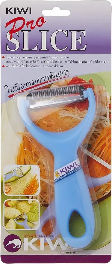 KIWI, PRO SLICER PLASTIC HANDLE