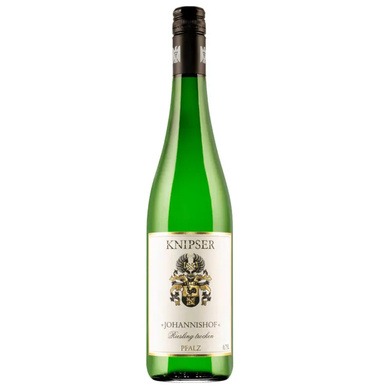 Knipser Johannishof Riesling Trocken 2024