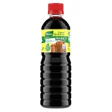 KNORR, LIQUID SEASONING 500ML
