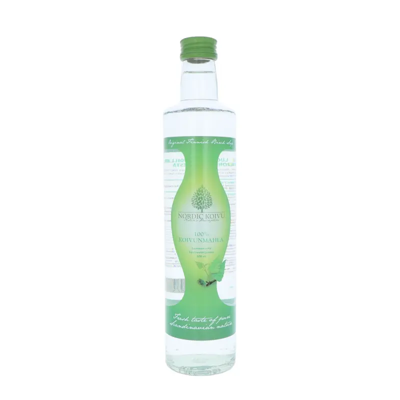 Koivunmahla, 500 ml