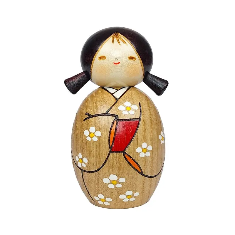 Kokeshi Spring