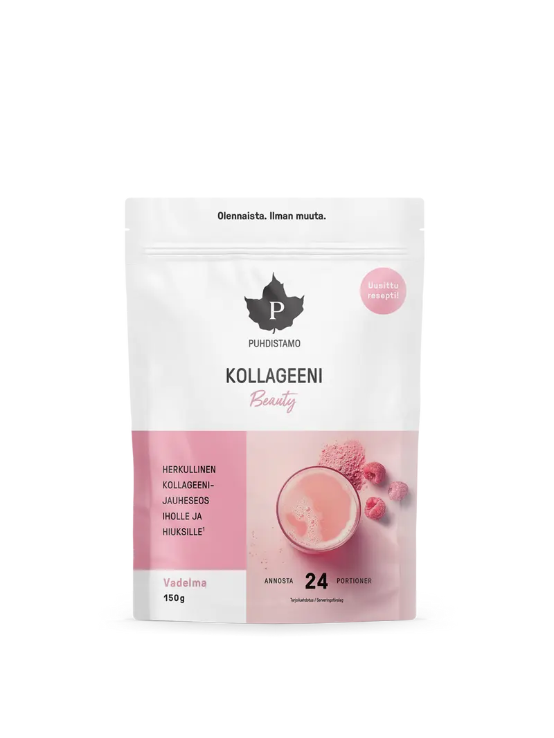 Kollageeni Beauty - 150 g