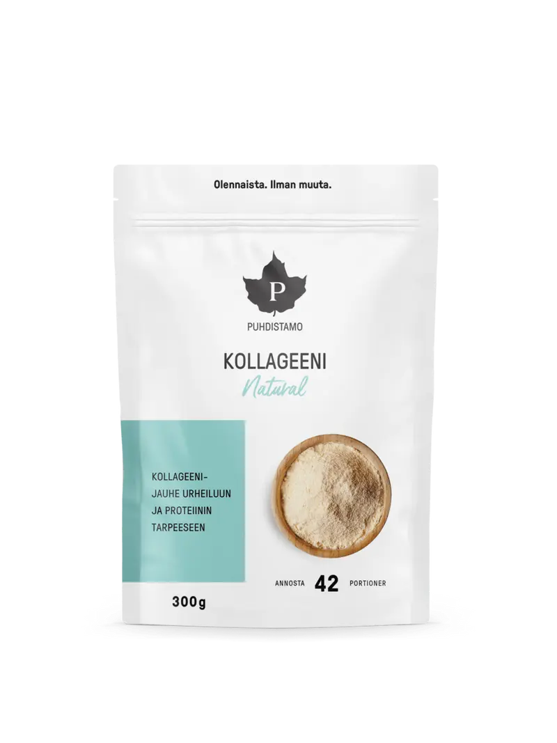 Kollageeni Natural - 300 g