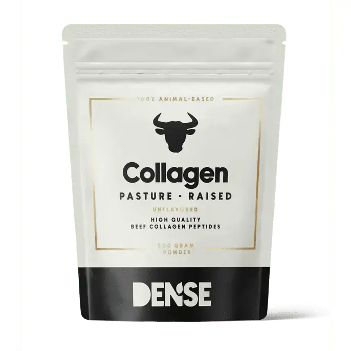 Kollageeni naudasta 500g, Dense