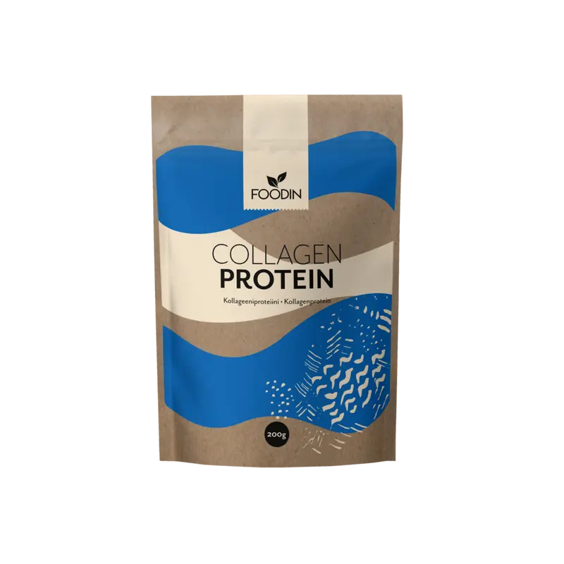 Kollageeniproteiini, 200 g