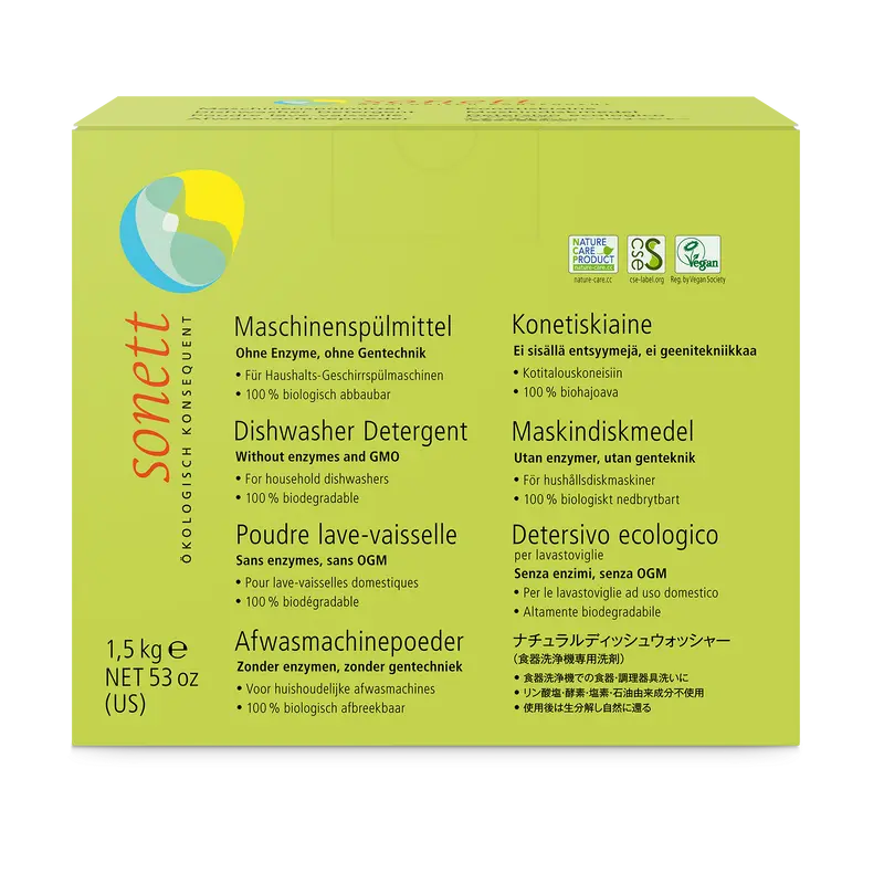 Konetiskiaine, 1500 g