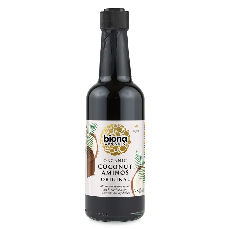 Kookosamino, 250 ml