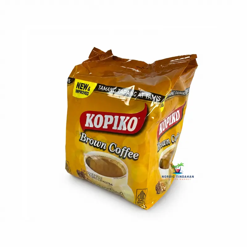 Kopiko Brown Coffee 10x27.5g