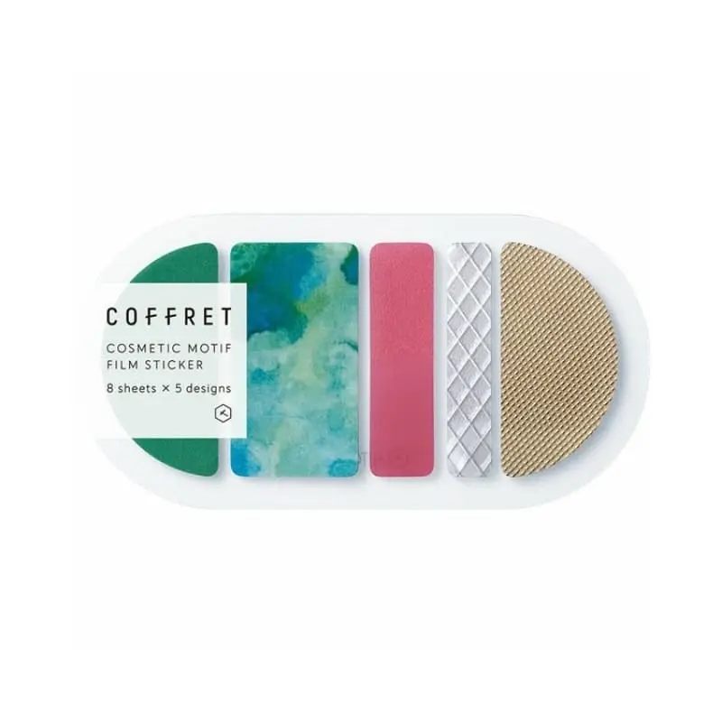 Kosmeettiset Forest Green Tarrat