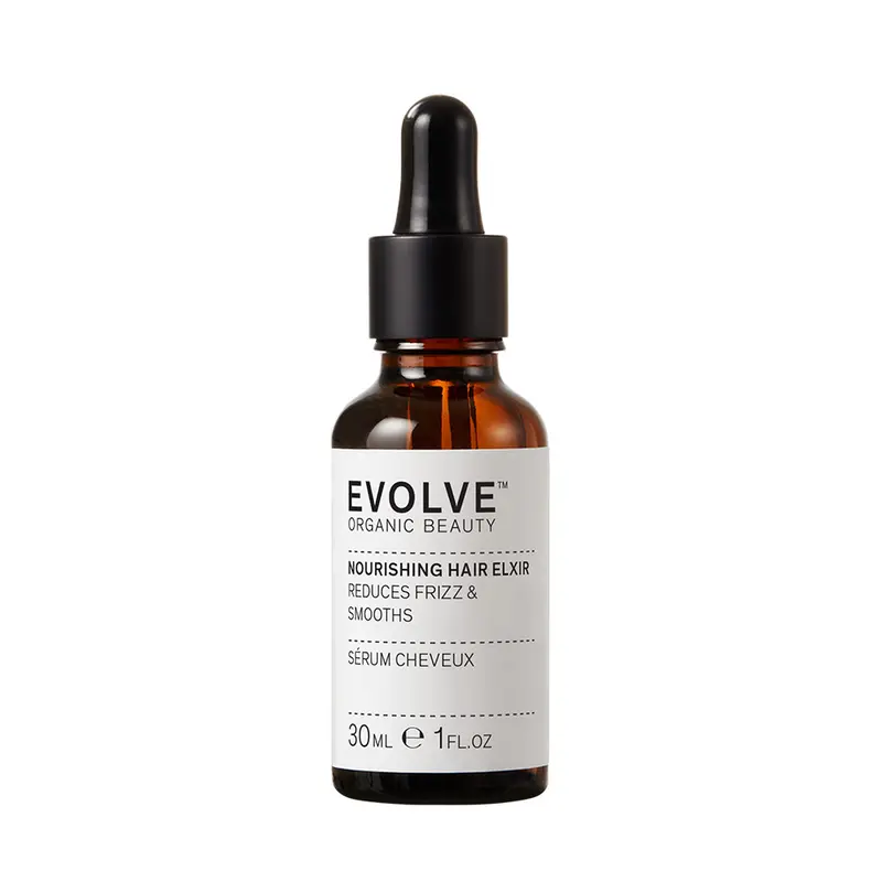 Kosteuttava hiusseerumi, 30 ml