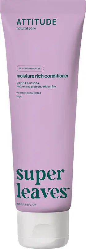 Kosteuttava Hoitoaine 240 ml