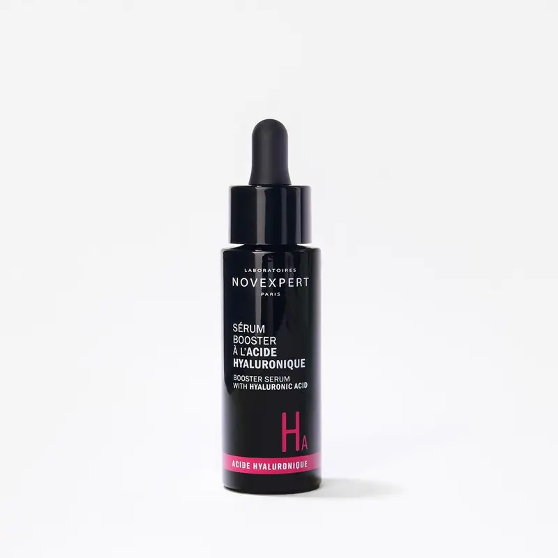 Kosteuttava hyaluronihapposeerumi, Booster With Hyaluronic Acid, 30 ml