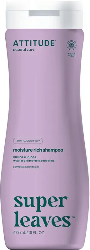 Kosteuttava Shampoo 473ml