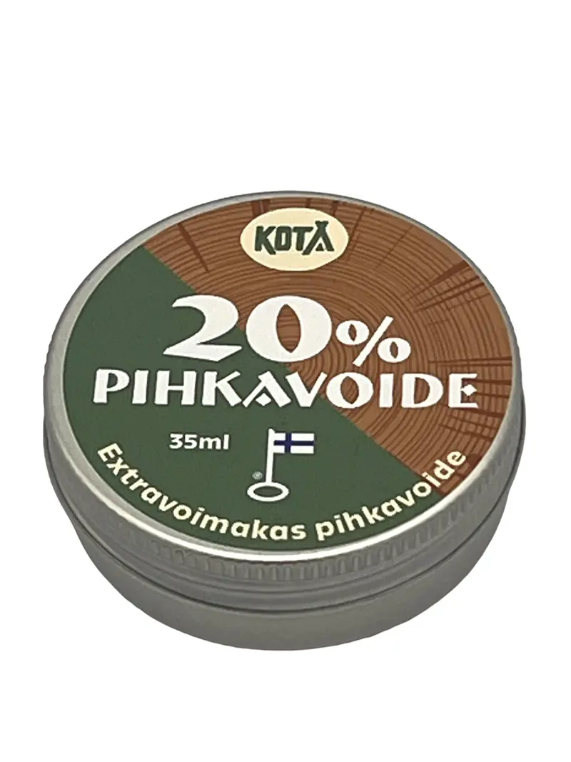 Kota Pihkavoide 20% 35ml