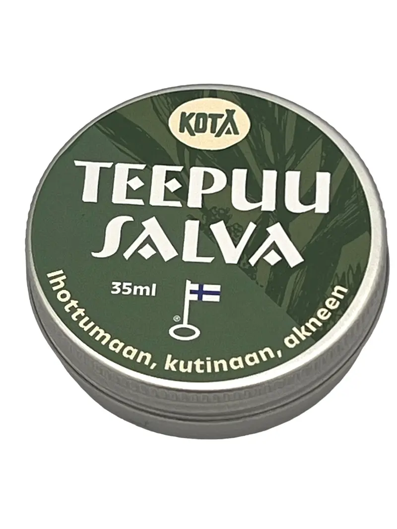 Kota Teepuusalva 35ml