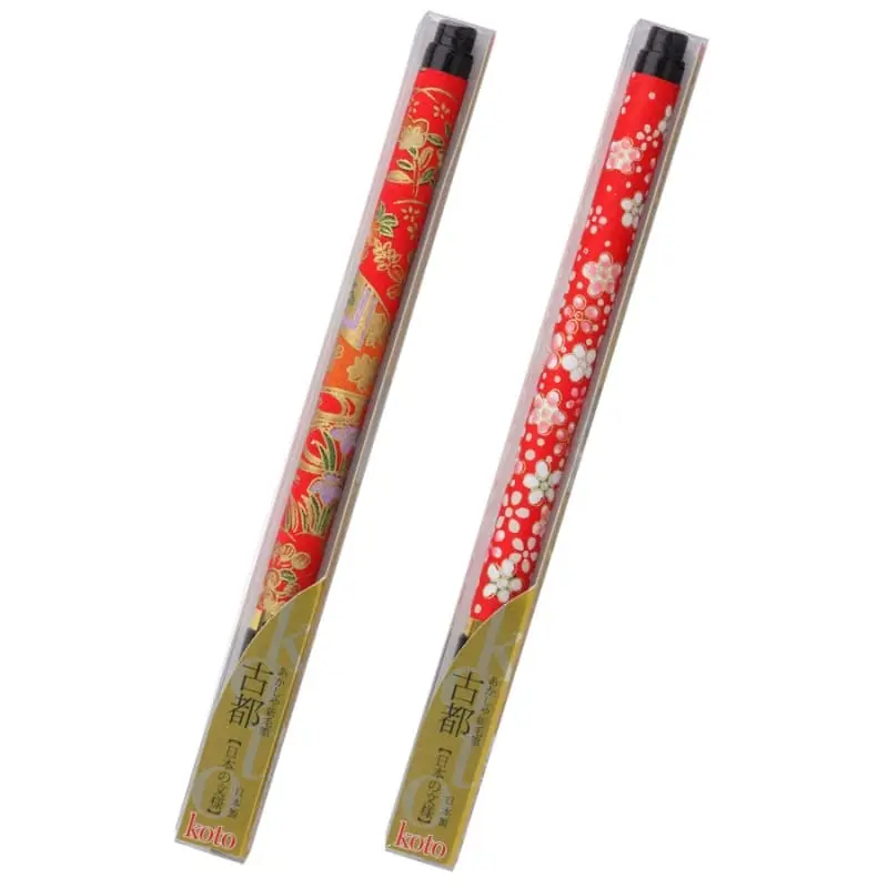 Koto Harja Paperikahva Washi Punainen