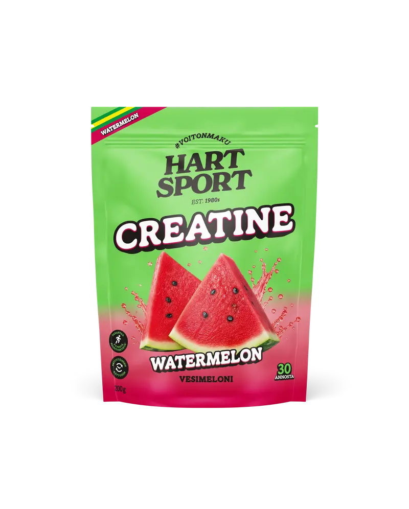 Kreatiini Vesimeloni 200g