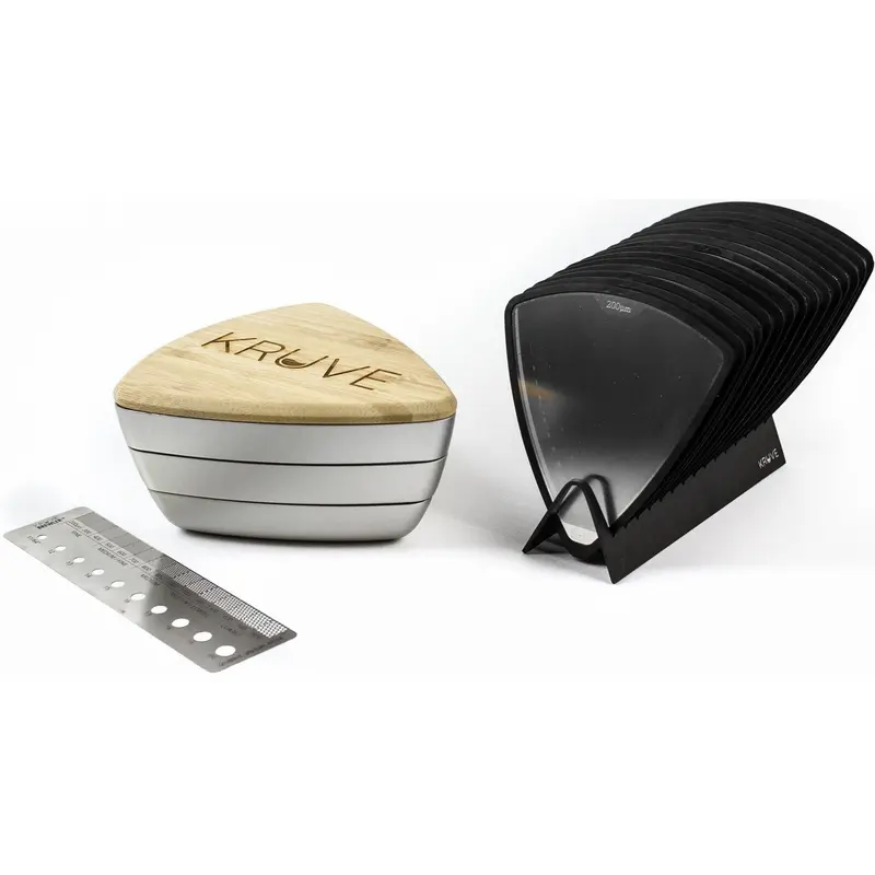 Kruve Sifter Plus Grind
