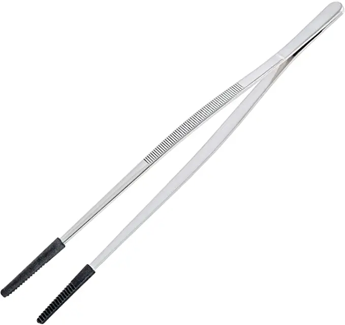 Küchenprofi atulat silikonipäillä 30 cm