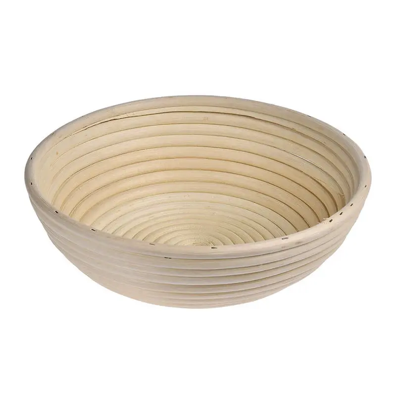 Küchenprofi kohotuskori pyöreä 25 cm