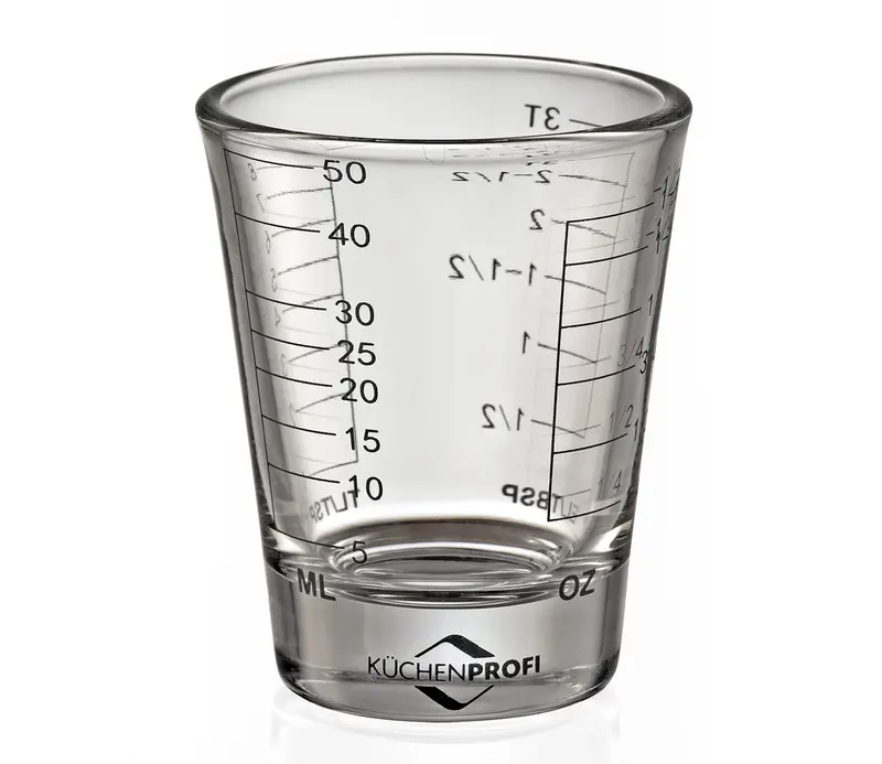 Küchenprofi mittalasi 50 ml