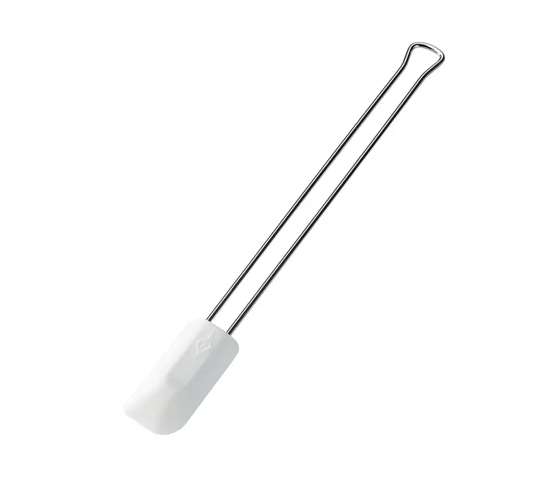 Küchenprofi nuolija mini valkoinen