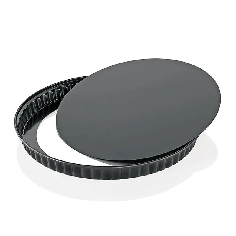 Küchenprofi piirakkavuoka irtopohjalla 28 cm
