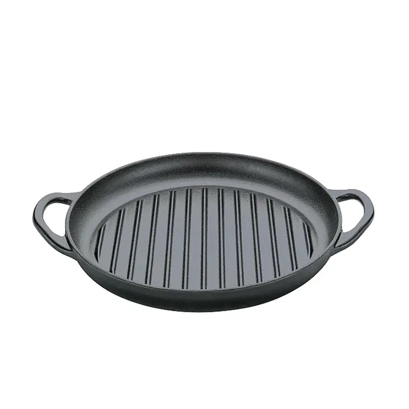 Küchenprofi Provence parilapannu 30 cm pyöreä