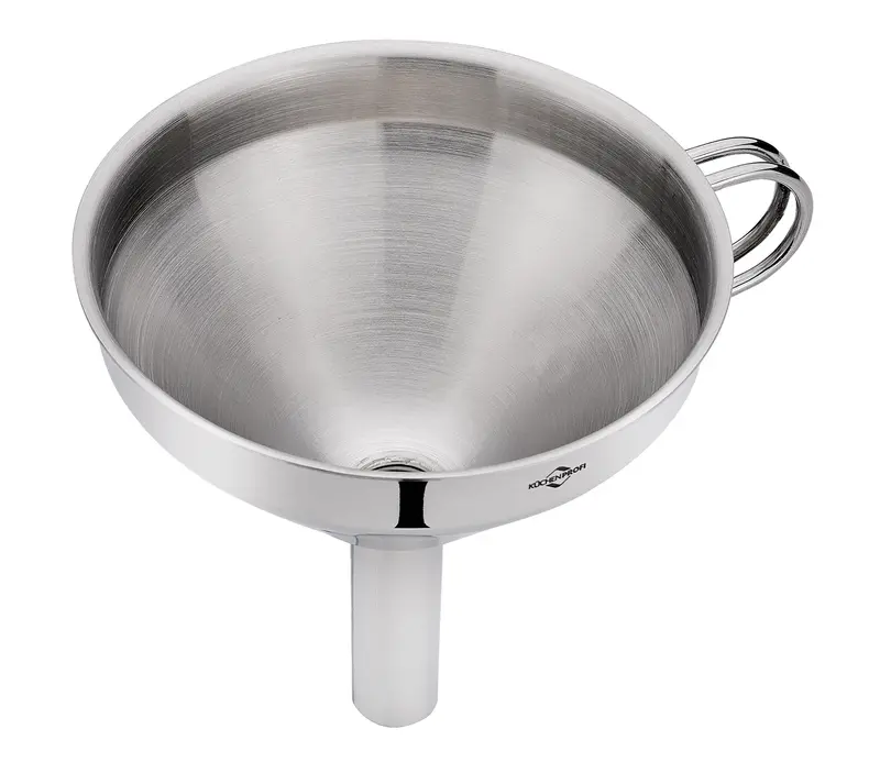 Küchenprofi suppilo 10 cm