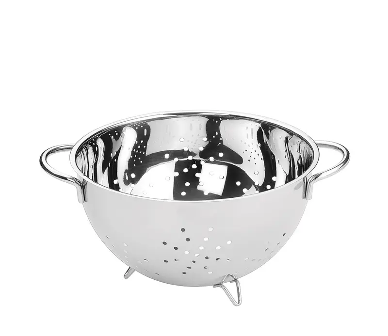 Küchenprofi teräslävikkö 24 cm