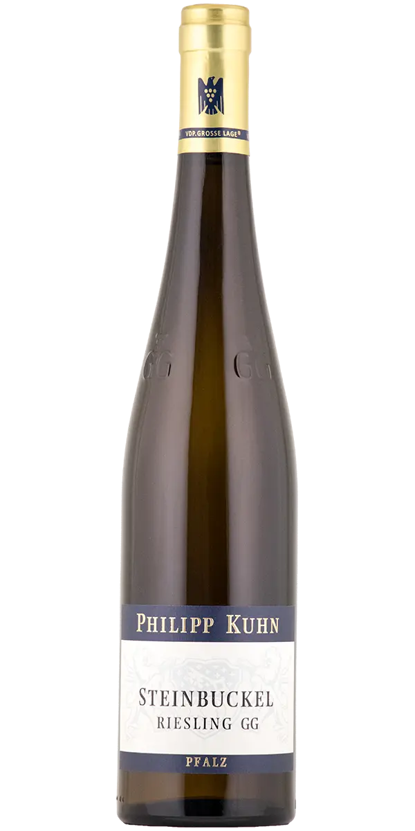 Kuhn Steinbuckel Grosses Gewächs Riesling Trocken 2021