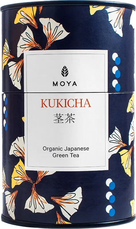 Kukicha Vihreä Tee (L) 60g